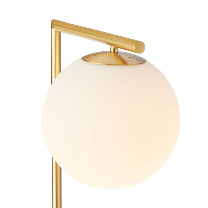 Remi Floor Lamp, Lamps, Ozark Home 