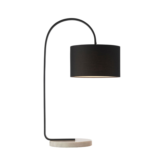 Silas Table Lamp, Lamps, Ozark Home 