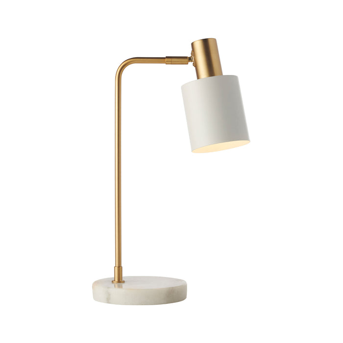 Mahala Desk Lamp, Lamps, Ozark Home 