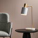 Mahala Desk Lamp, Lamps, Ozark Home 