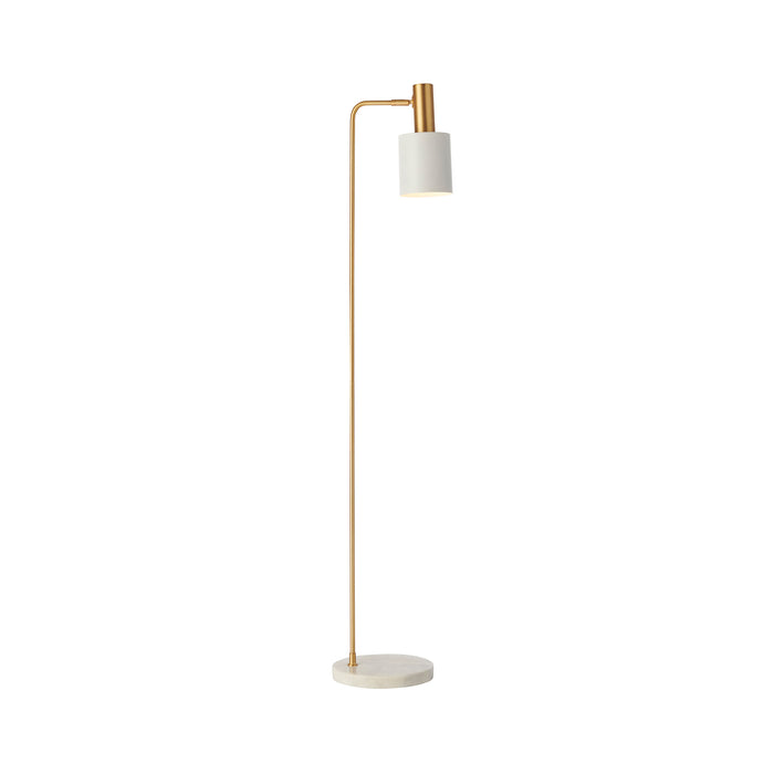 Mahala Floor Lamp, Lamps, Ozark Home 