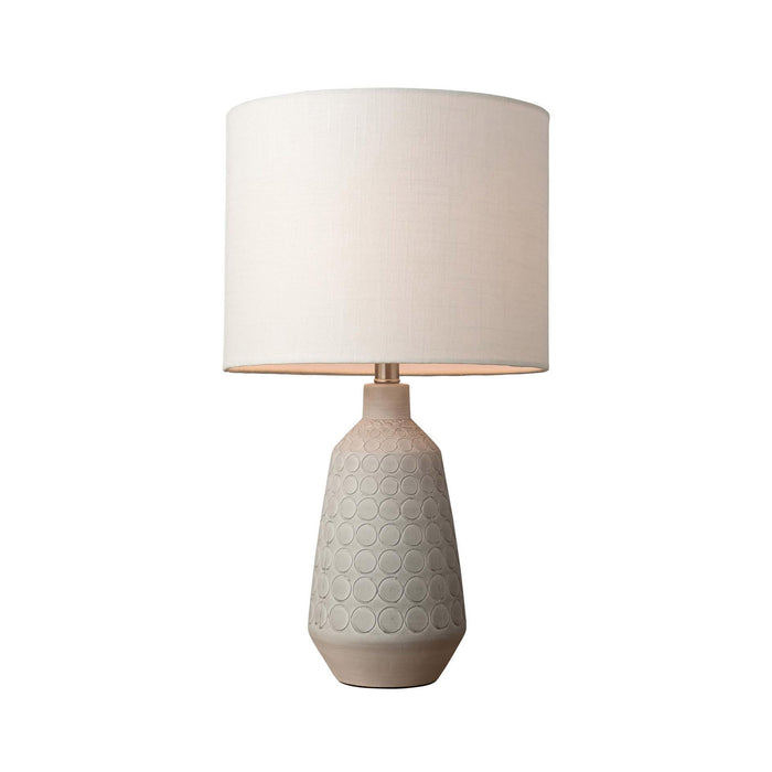 Gusgus Table Lamp, Lamps, Ozark Home 