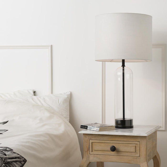 Ira Table Lamp, Lamps, Ozark Home 