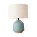 Stevie Table Lamp, Lamps, Ozark Home 