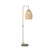 Ava Floor Lamp, Lamps, Ozark Home 