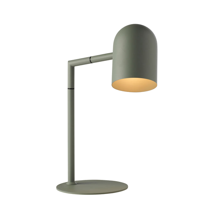 Pia Sage Desk Lamp, Lamps, Ozark Home 