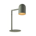 Pia Sage Desk Lamp, Lamps, Ozark Home 