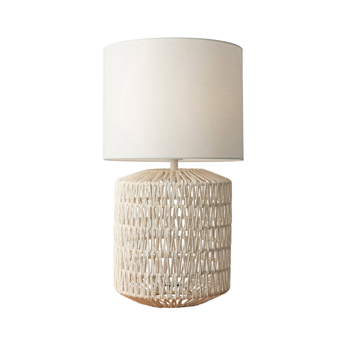 Cora Table Lamp, Lamps, Ozark Home 