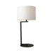 Alessia Table Lamp, Lamps, Ozark Home 