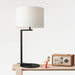 Alessia Table Lamp, Lamps, Ozark Home 