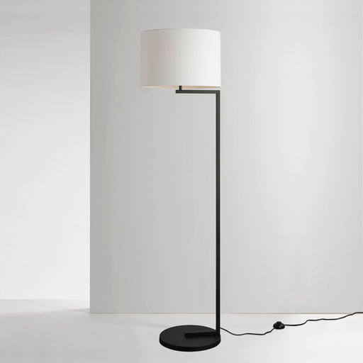 Alessia Floor Lamp, Lamps, Ozark Home 