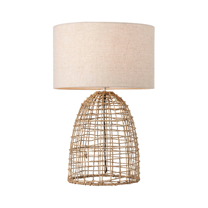 Sia Table Lamp, Lamps, Ozark Home 