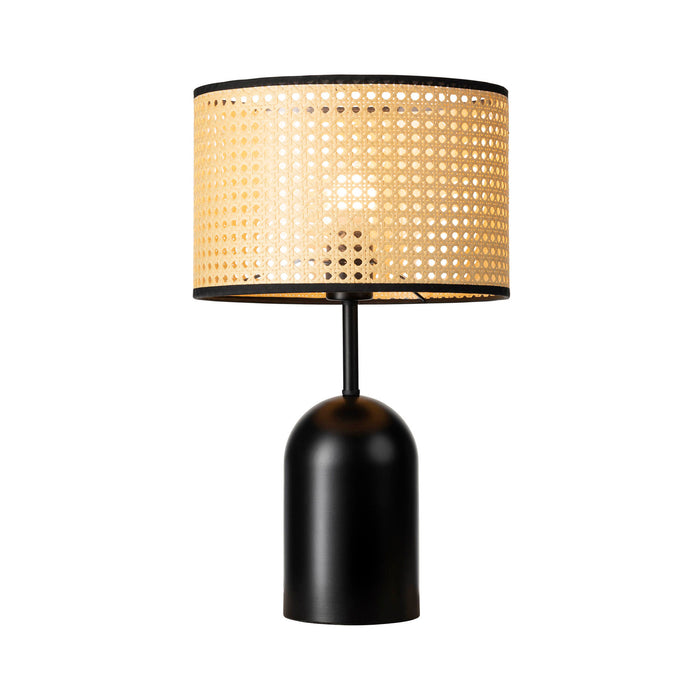 Kimi Table Lamp, Lamps, Ozark Home 