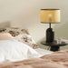 Kimi Table Lamp, Lamps, Ozark Home 