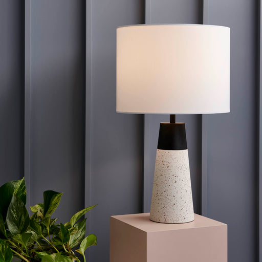 Arana Table Lamp, Lamps, Ozark Home 