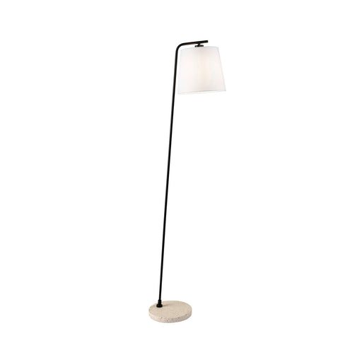 Checo Floor Lamp, Lamps, Ozark Home 