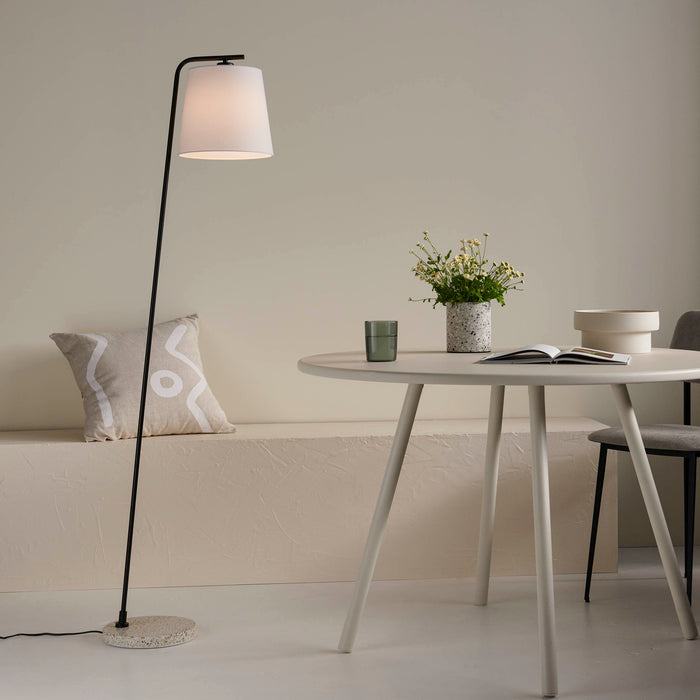 Checo Floor Lamp, Lamps, Ozark Home 