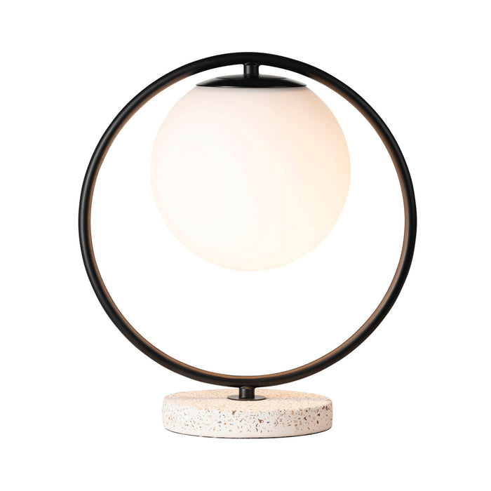 Kepi Desk Lamp, Lamps, Ozark Home 