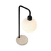 Noomi Desk Lamp, Lamps, Ozark Home 