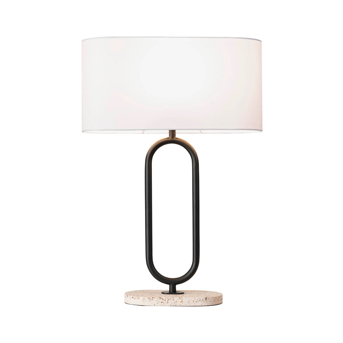 Soho Table Lamp, Lamps, Ozark Home 