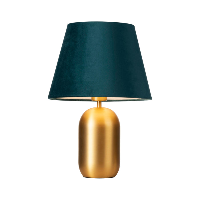 Misty Table Lamp, Lamps, Ozark Home 