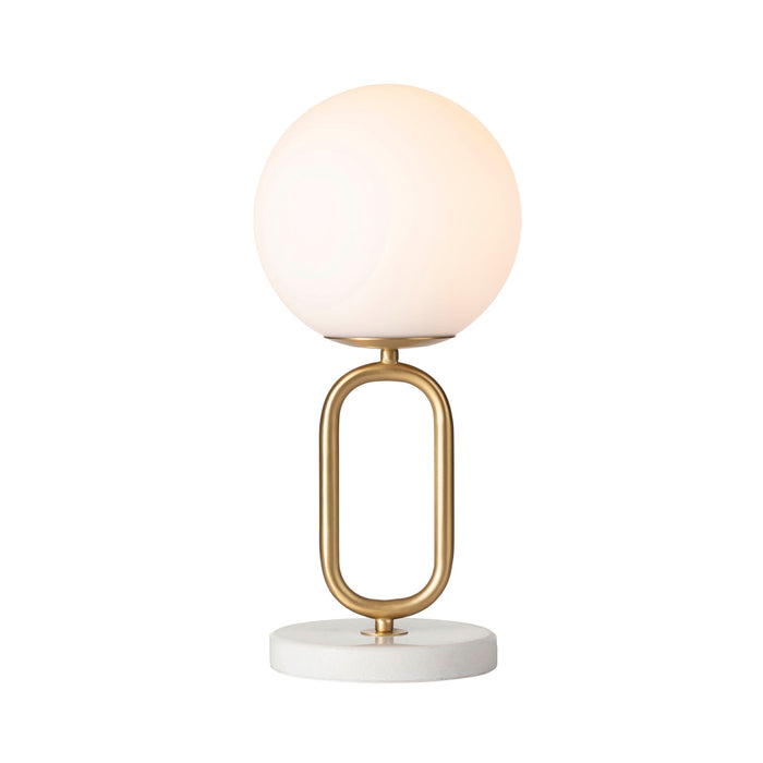 Margot Desk Lamp, Lamps, Ozark Home 