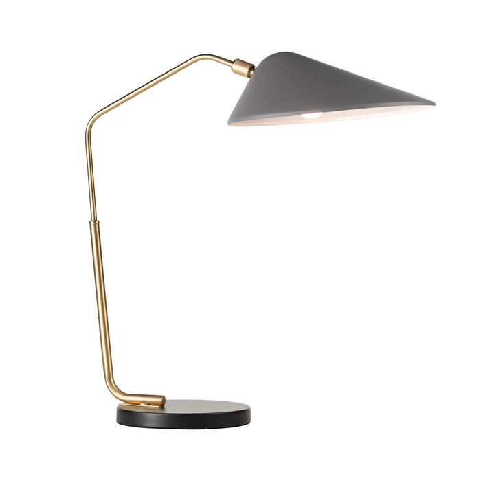 Anika Desk Lamp, Lamps, Ozark Home 