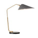 Anika Desk Lamp, Lamps, Ozark Home 