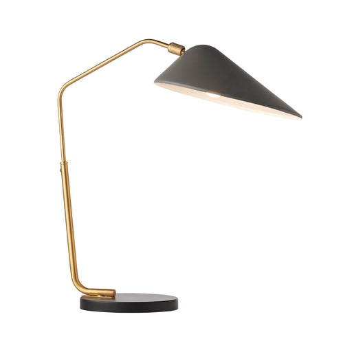 Anika Desk Lamp, Lamps, Ozark Home 