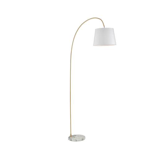 Emille Floor Lamp, Lamps, Ozark Home 