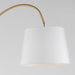 Emille Floor Lamp, Lamps, Ozark Home 