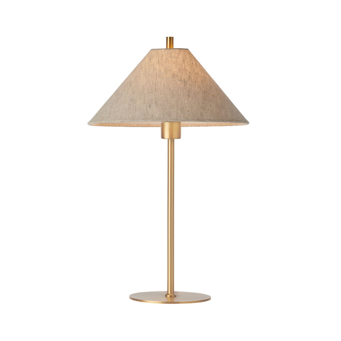 Hadley Table Lamp, Lamps, Ozark Home 