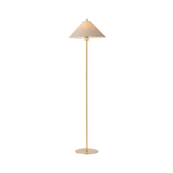 Hadley Floor Lamp, Lamps, Ozark Home 