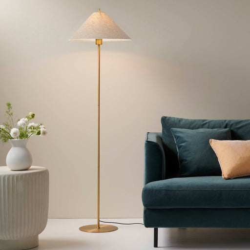 Hadley Floor Lamp, Lamps, Ozark Home 