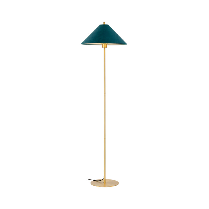 Hadley Floor Lamp, Lamps, Ozark Home 