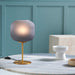 Leone Table Lamp, Lamps, Ozark Home 