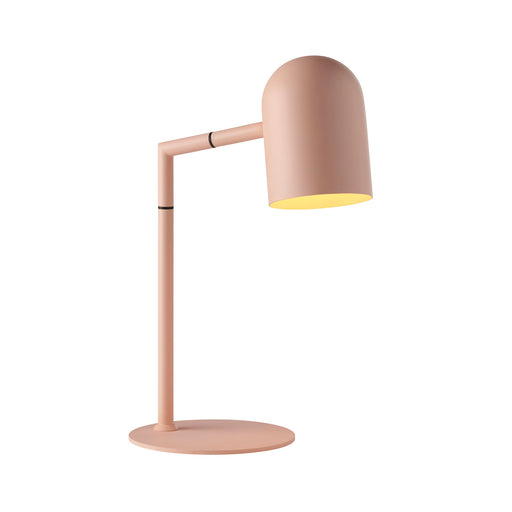 Pia Nude Desk Lamp, Lamps, Ozark Home 