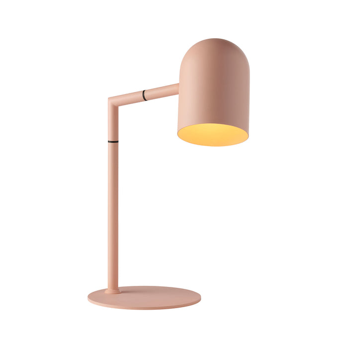 Pia Nude Desk Lamp, Lamps, Ozark Home 