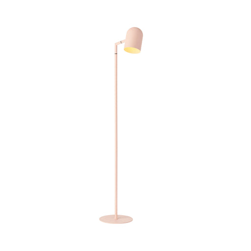 Pia Nude Floor Lamp, Lamps, Ozark Home 