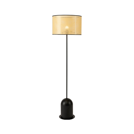 Kimi Floor Lamp, Lamps, Ozark Home 