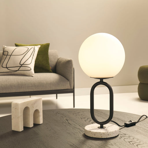 Margot Desk Lamp, Lamps, Ozark Home 