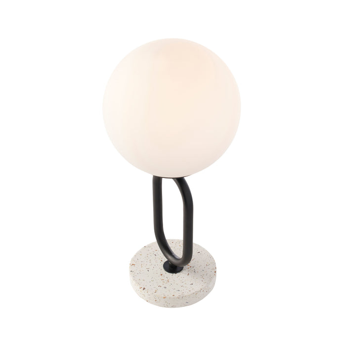 Margot Desk Lamp, Lamps, Ozark Home 