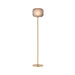 Leone Floor Lamp, Lamps, Ozark Home 