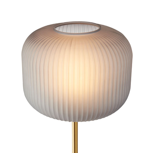 Leone Floor Lamp, Lamps, Ozark Home 