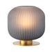 Leone Desk Lamp, Lamps, Ozark Home 