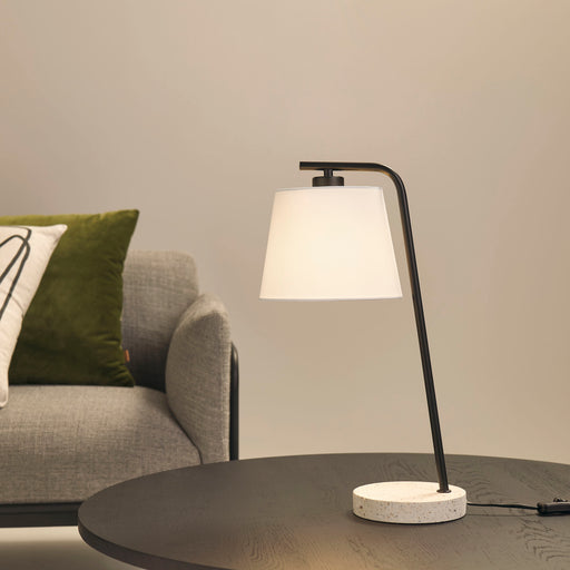 Checo Desk Lamp, Lamps, Ozark Home 