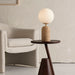 Soren Table Lamp, Lamps, Ozark Home 