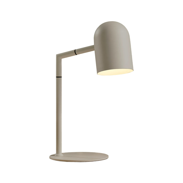 Pia Bone Desk Lamp, Lamps, Ozark Home 