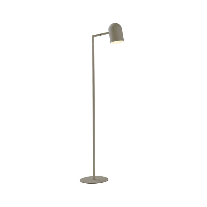 Pia Bone Floor Lamp, Lamps, Ozark Home 