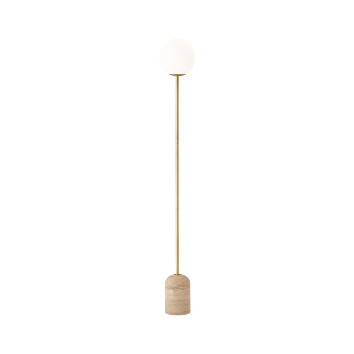 Soren Floor Lamp, Lamps, Ozark Home 